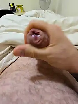 Dexter9858 online show from October 1, 5:23 am