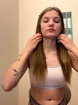 Mila sweet 23 online show from January 12, 8:15 pm