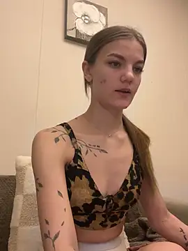 Mila sweet 23 online show from January 18, 3:48 pm