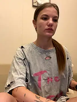 Mila sweet 23 online show from January 13, 4:55 pm