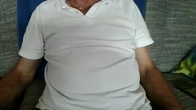 velikifant7 online show from April 19, 4:19 pm