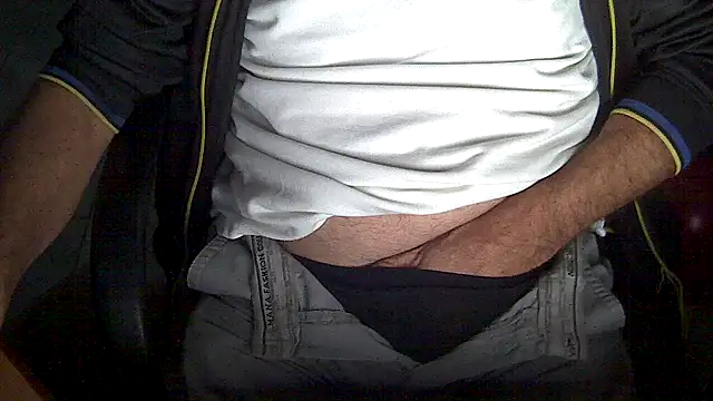 velikifant7 online show from December 19, 5:43 am