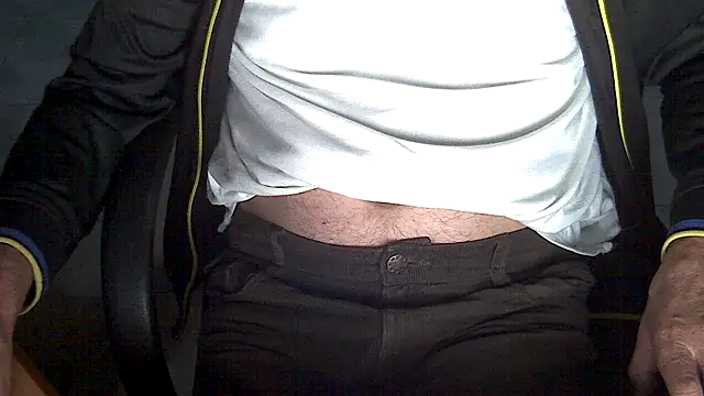 velikifant7 online show from March 15, 5:14 am