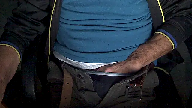 velikifant7 online show from January 8, 5:13 am