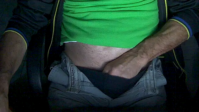 velikifant7 online show from December 22, 5:51 am