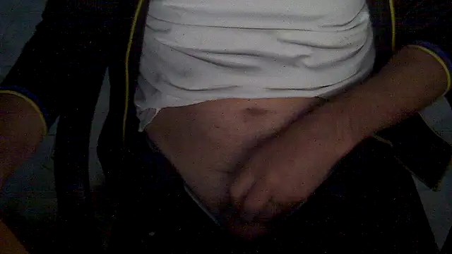 velikifant7 online show from March 11, 5:34 am