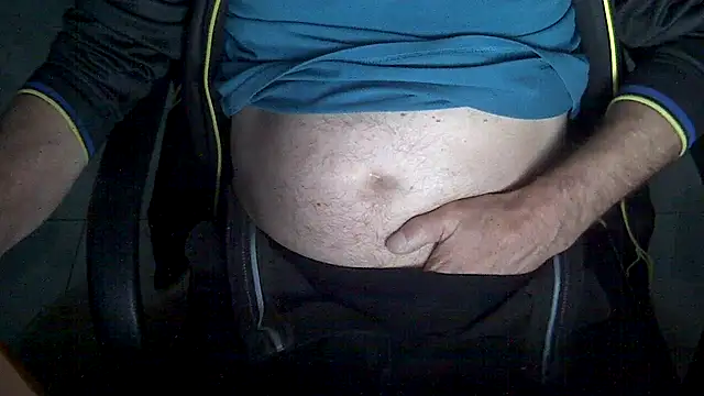 velikifant7 online show from April 7, 4:14 am