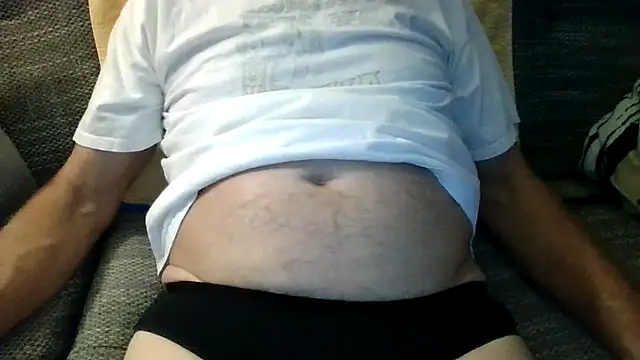 velikifant7 online show from March 20, 6:53 pm