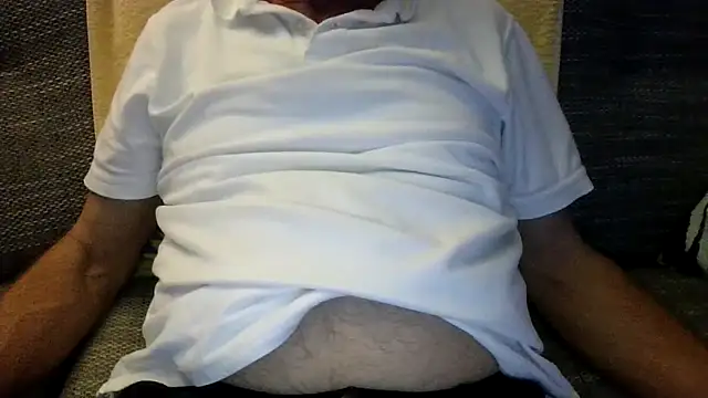 velikifant7 online show from March 8, 5:05 pm