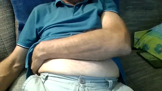 velikifant7 online show from November 20, 5:35 pm