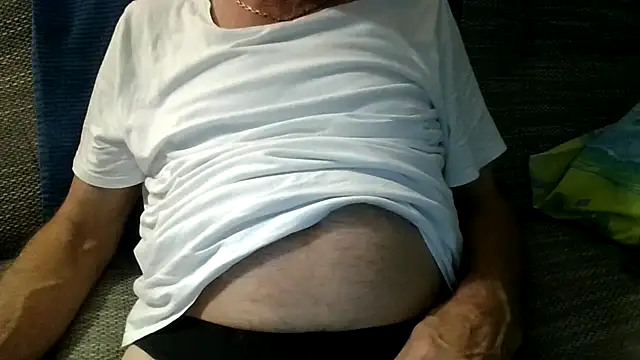 velikifant7 online show from December 15, 6:47 pm