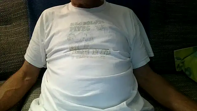 velikifant7 online show from November 14, 5:49 pm