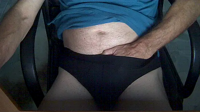 velikifant7 online show from November 17, 7:34 am