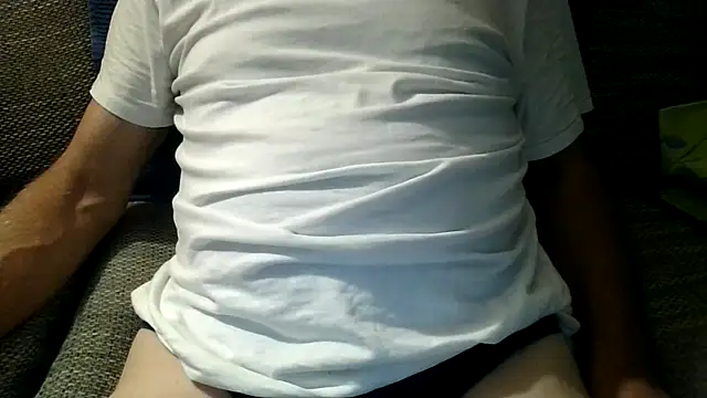 velikifant7 online show from November 23, 6:07 pm