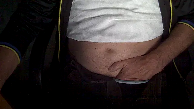 velikifant7 online show from March 13, 5:12 am