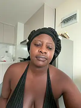 Ginger9Melynn online show from June 10, 8:59 am