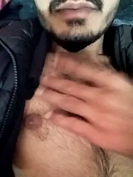 Hotyy subhu online show from December 20, 3:48 pm