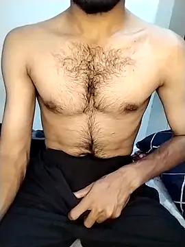 Hotyy subhu online show from March 28, 1:45 pm