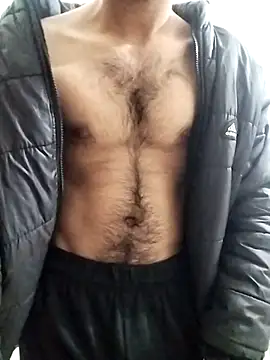 Hotyy subhu online show from February 8, 2:37 pm