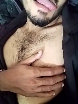 Hotyy subhu online show from November 5, 5:16 pm