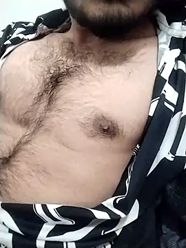 Hotyy subhu online show from February 25, 12:27 pm