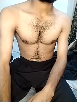 Hotyy subhu online show from March 16, 5:05 pm