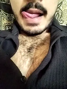 Hotyy subhu online show from September 22, 3:18 pm