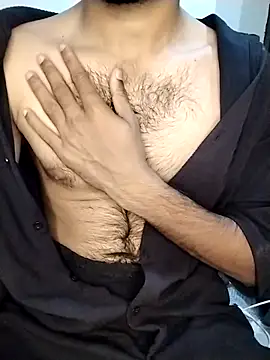 Hotyy subhu online show from April 13, 3:38 pm