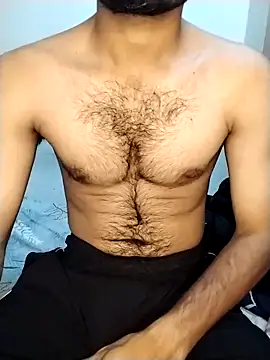 Hotyy subhu online show from March 29, 1:24 pm