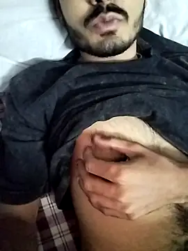 Hotyy subhu online show from October 6, 1:56 pm