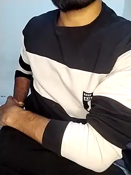 Hotyy subhu online show from April 3, 2:12 pm