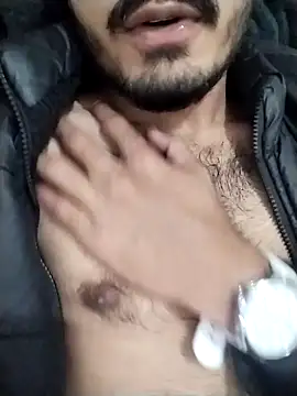 Hotyy subhu online show from January 10, 2:12 pm