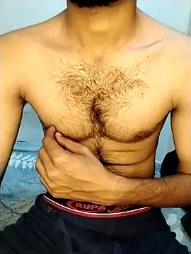 Hotyy subhu online show from March 8, 12:41 pm