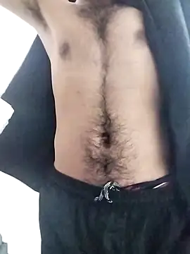 Hotyy subhu online show from January 19, 2:21 pm