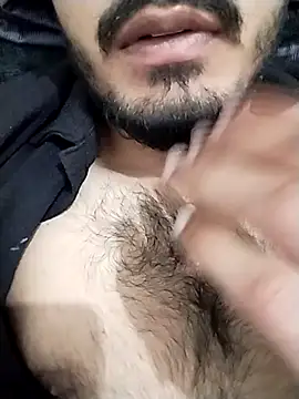 Hotyy subhu online show from February 19, 3:53 pm