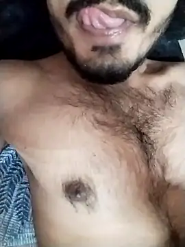 Hotyy subhu online show from November 7, 3:27 pm