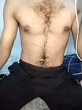 Hotyy subhu online show from April 26, 2:47 pm