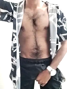 Hotyy subhu online show from February 10, 12:26 pm