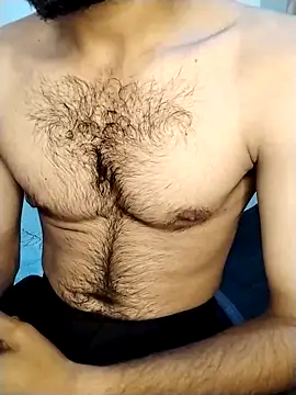 Hotyy subhu online show from March 19, 4:40 pm