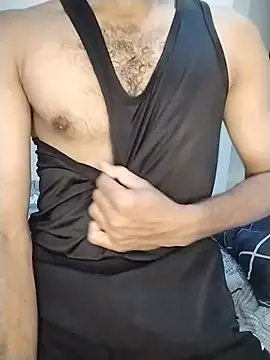 Snapshot of Hotyy_subhu chatting on July 4, 3:27 pm Hotyy subhu online show from July 4, 3:27 pm