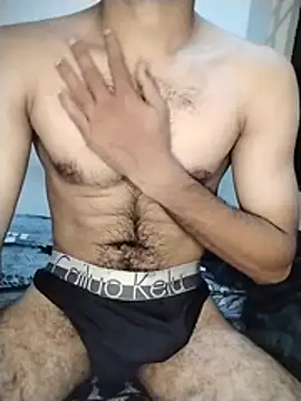Snapshot of Hotyy_subhu chatting on June 20, 5:07 pm Hotyy subhu online show from June 20, 5:07 pm