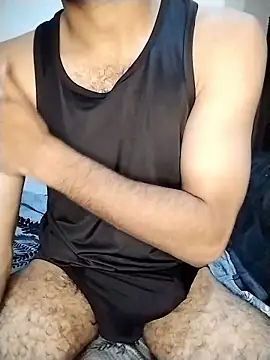 Snapshot of Hotyy_subhu chatting on June 18, 4:23 pm Hotyy subhu online show from June 18, 4:23 pm