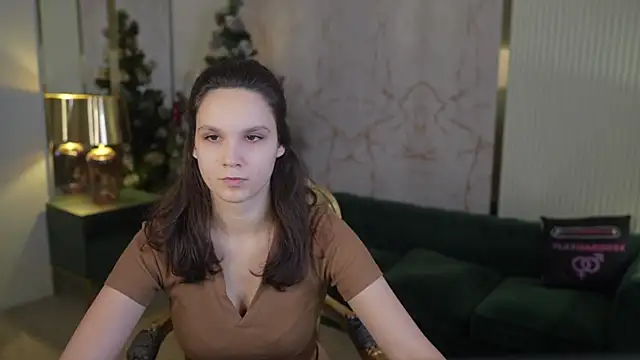 Cleo054 online show from December 21, 3:36 pm