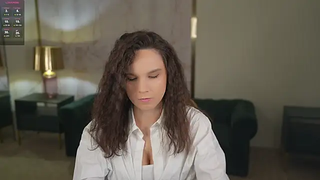 Cleo054 online show from March 21, 3:38 pm