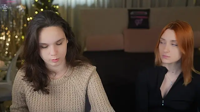 Cleo054 online show from December 17, 11:37 am