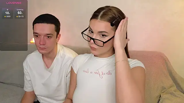 Kriss Amelia online show from September 9, 1:53 pm