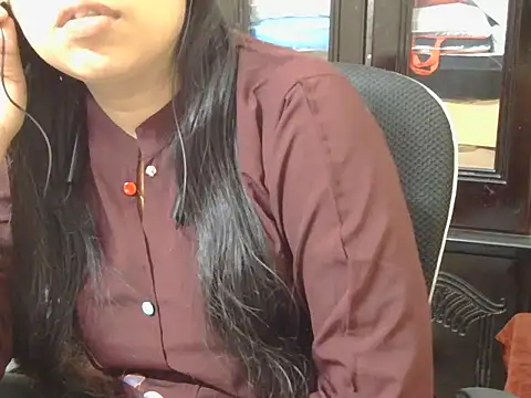 fairy queen07 online show from January 10, 8:20 am