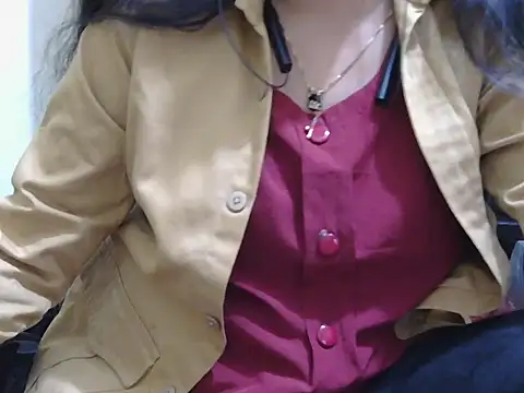 fairy queen07 online show from November 18, 6:00 pm