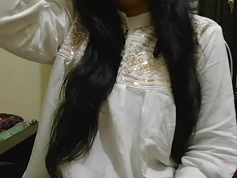 fairy queen07 online show from October 10, 10:32 pm