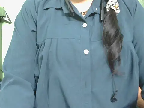 fairy queen07 online show from March 30, 5:14 pm